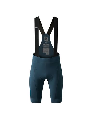 CULOTTE CORTO MATT 2.0 HOMBRE CORSAIR