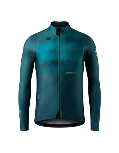 CHAQUETA TERMICA SKIMO PRO HOMBRE HYDRO