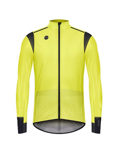 CHAQUETA LIGERA IMPERMEABLE PLUVIA UNISEX CITRONELL