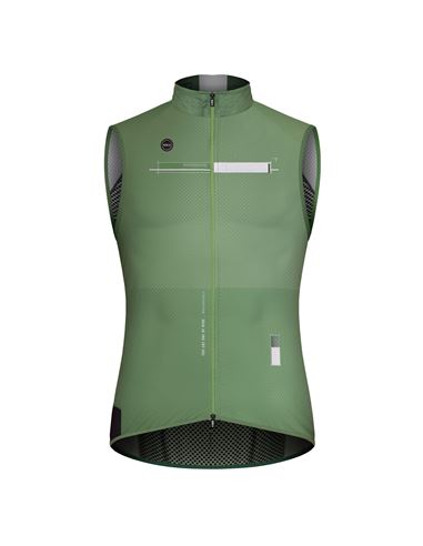 CHALECO PLUS 2.0 HOMBRE FAIRWAY