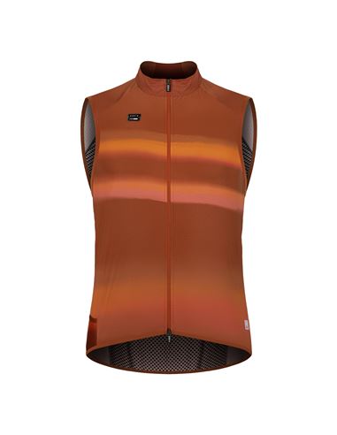 CHALECO PLUS 2.0 HOMBRE RUST