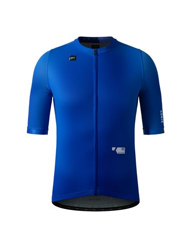 MAILLOT STARK HOMBRE AZURE