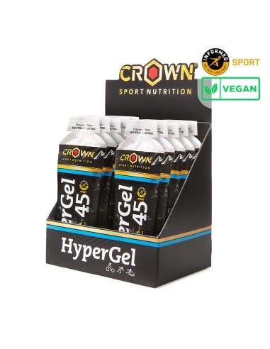 CROWN HYPERGEL 45 NEUTRO