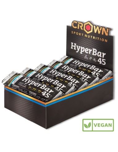 CROWN HYPERBAR 45 NEUTRO