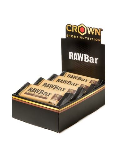 CROWN RAW BAR CACAO-AVELLANA