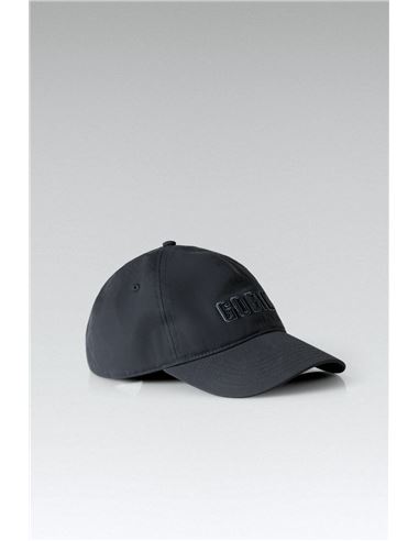 GORRA GOBIK UNWIND UNISEX BLACK LEAD