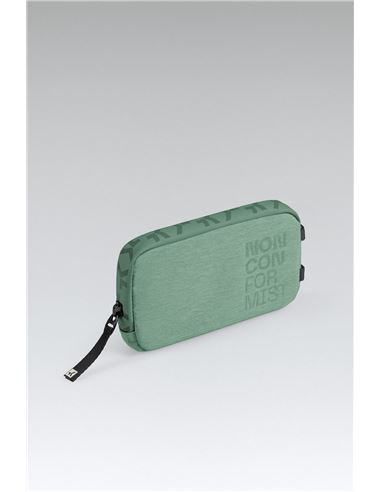 FUNDA DE MOVIL GOBIK ESSENTIAL 2.0 HEDGE GREEN