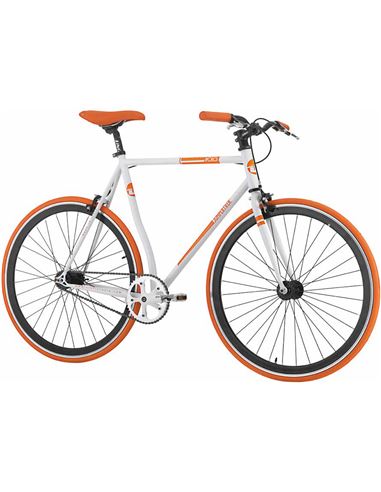 BICI CINZIA FIXED HOMBRE UNICA