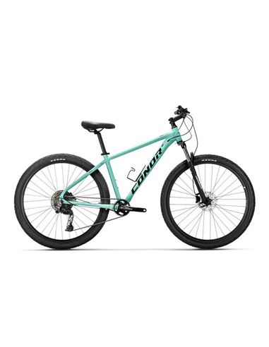 BICI CONOR 950 29" CUES 11S TURGUESA MD