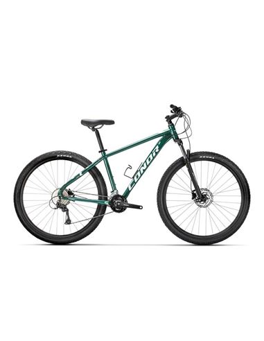 BICI CONOR 720 29" 2X8 VERDE MD