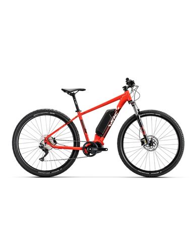 BICI CONOR WRC TREMBLE E6100 DEORE 11V 29"