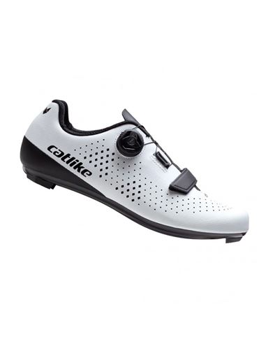 ZAPATILLAS CATLIKE ROAD KOMPACT`O R1 BLANCA 41