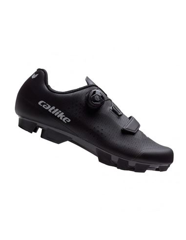 ZAPATILLAS CATLIKE BTT KOMPACT`O X1 NEGRA 37