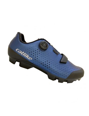 ZAPATILLAS CATLIKE BTT KOMPACT`O X1 AZUL 36