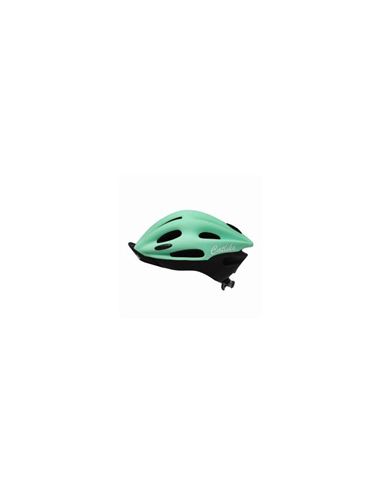 CASCO CATLIKE ORIGEN VERDE/NEGRO MD