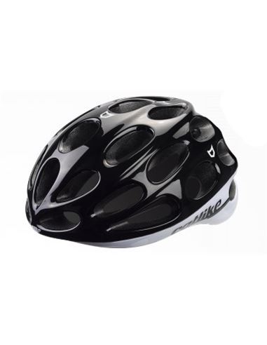 CASCO CATLIKE OLULA NEGRO LG