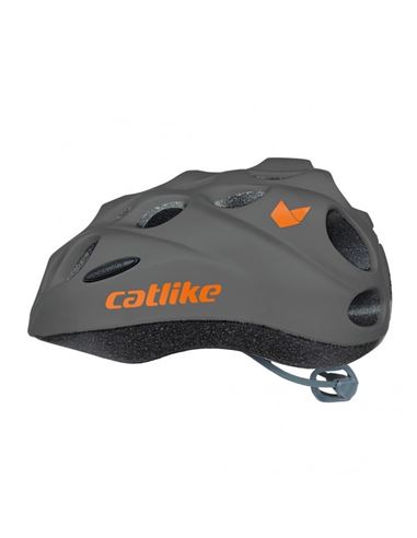 CASCO CATLIKE KITTEN GRIS S