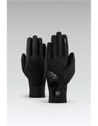 GUANTES GOBIK LIGEROS FINDER UNISEX TRUE BLACK XS-S