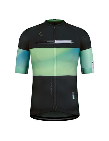 MAILLOT UNISEX MANGA CORTA CX PRO 2.0 FIJI