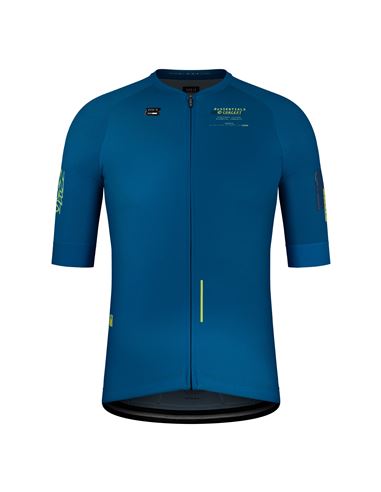 MAILLOT MANGA CORTA CX PRO 2.0 UNISEX MYKONOS