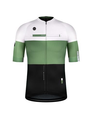 MAILLOT UNISEX MANGA CORTA CX PRO 2.0 FERN