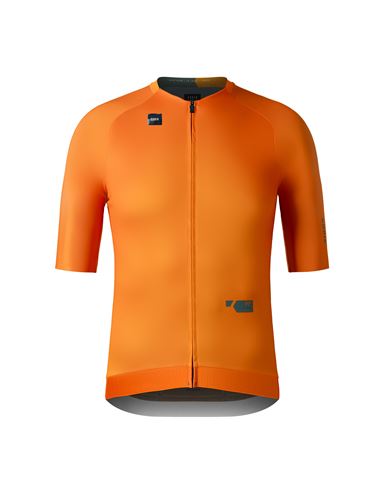 MAILLOT CX PRO 3.0 UNISEX TANGERINE